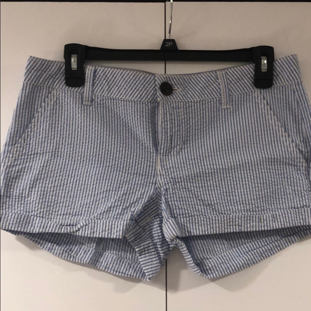 Shorts by So